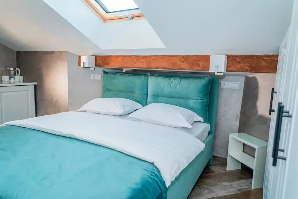 Квартира Комната — Сириус