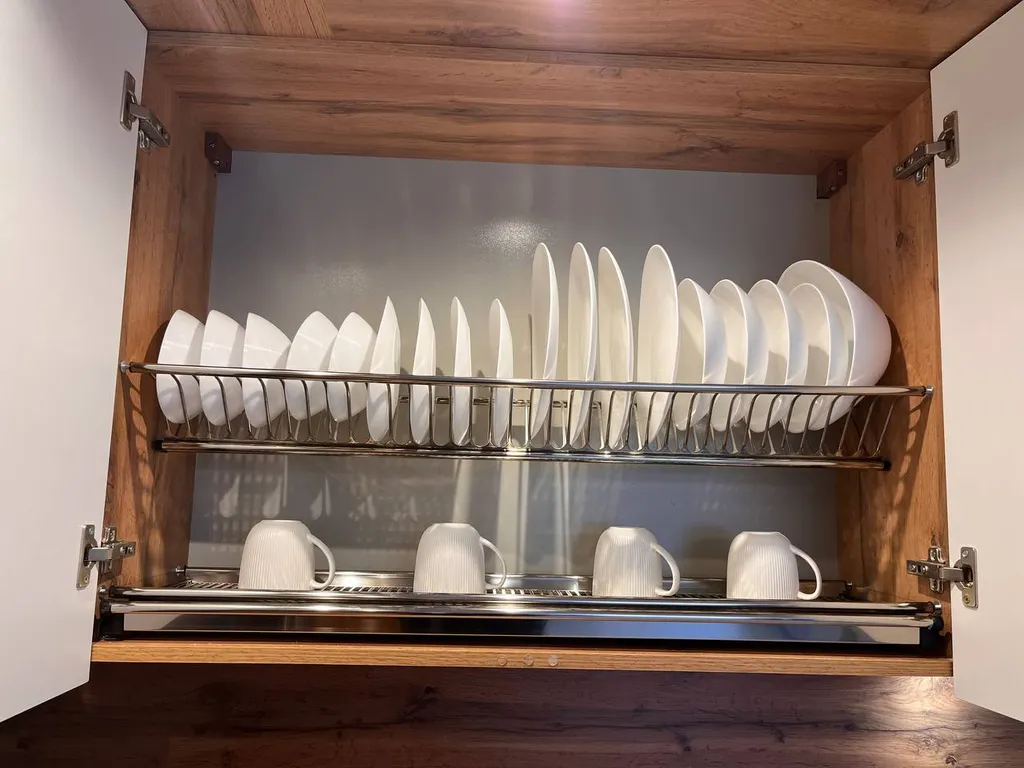 Апартаменты с панорамным видом