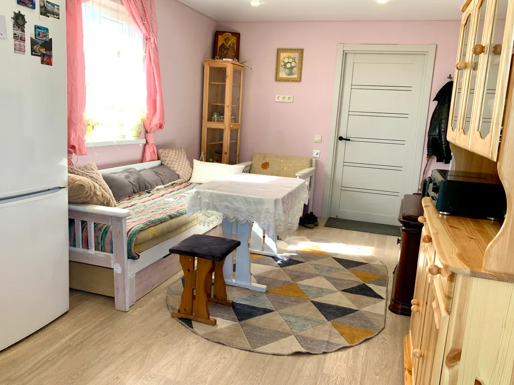 Дача для отдыха