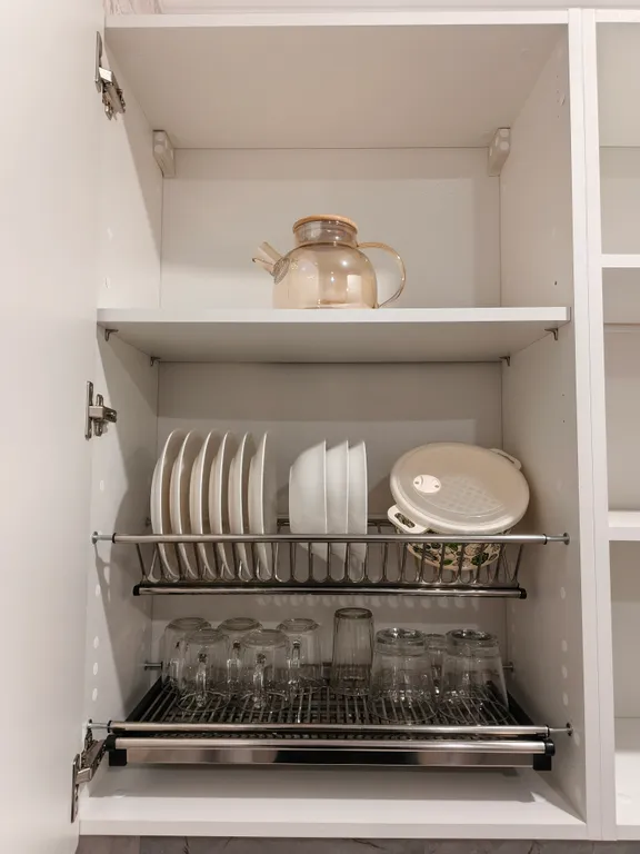 Уютная квартира в доме на берегу озера