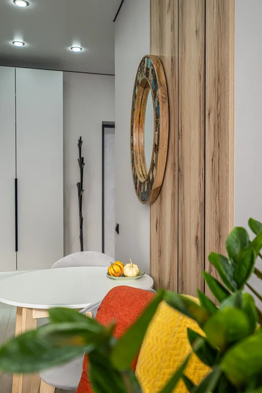 Не просто квартира, а стиль и качество