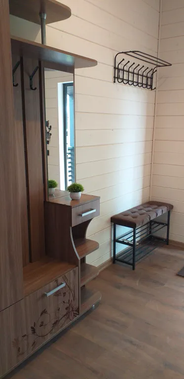 Коттедж Загородный дом у реки в лесу — Горки