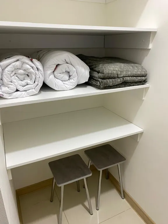 Двухкомнатный 6-местный Люкс недалеко от центра Грозного