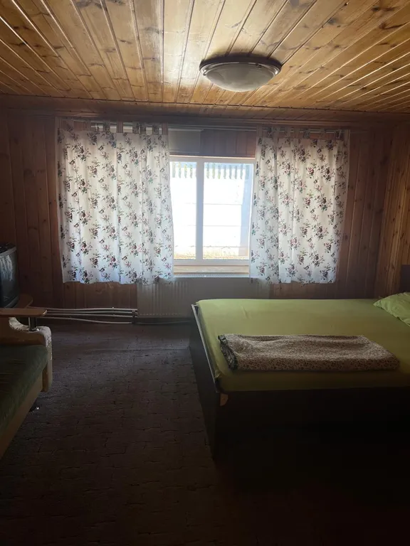 Коттедж Дом для отдыха — Пановка