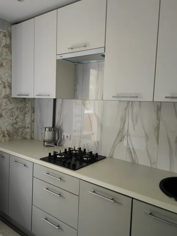 Уютная однушка в районе вокзала