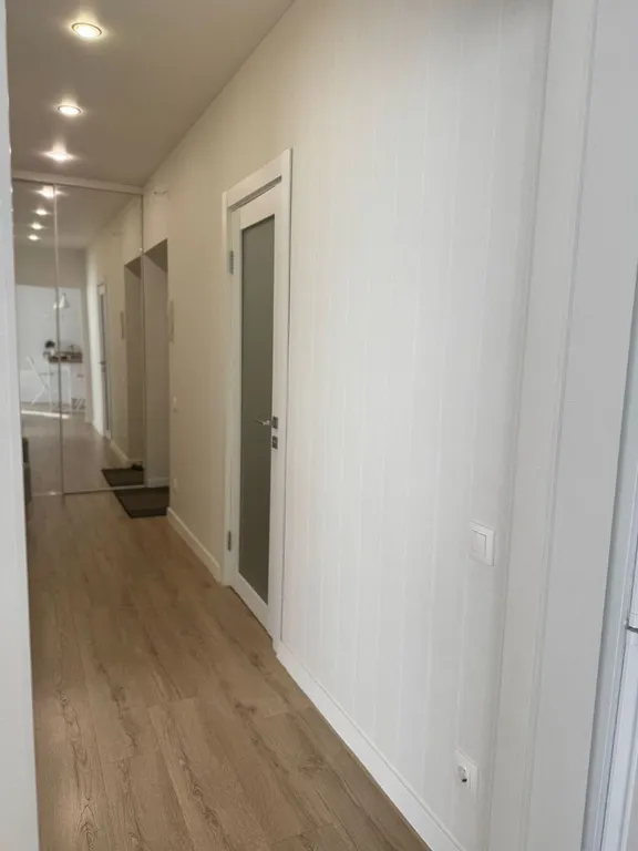 Квартира Светлая и уютная квартира рядом с рекой и центром города — Ярославль