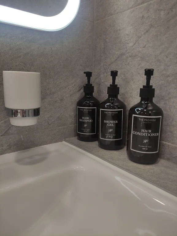 Двухкомнатная квартира в самом центре