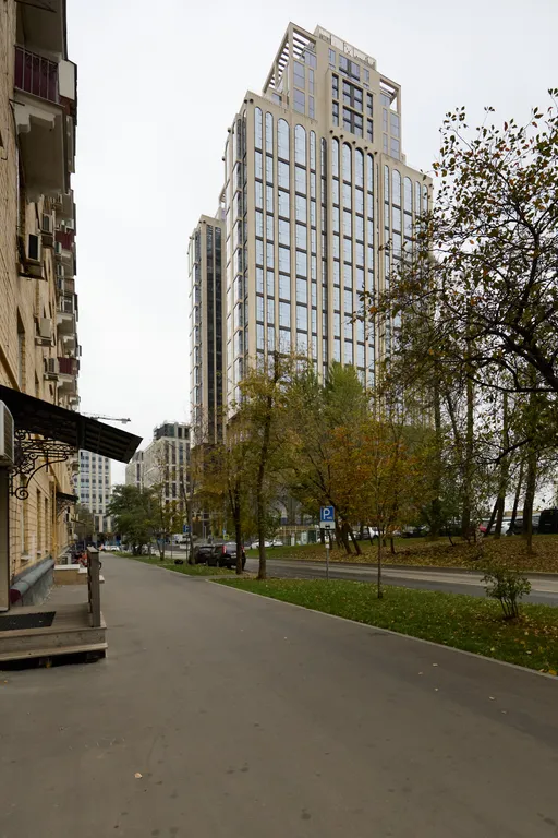 2х комнатный премиум апартамент на Поклонной 9