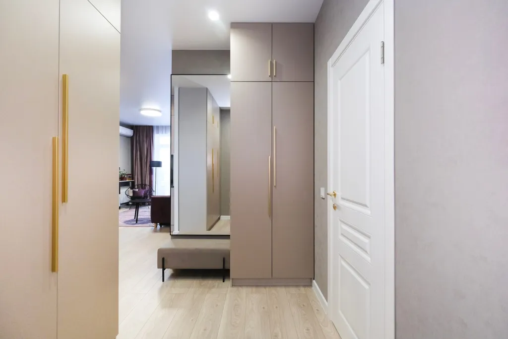 Квартира Апартамент с видом на реку и новым ремонтом в ЖК Марсель 2 — Новосибирск