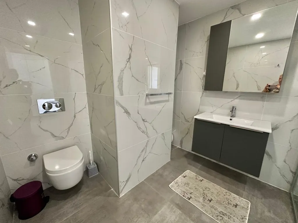 Уютная квартира в закрытом комплексе courtyard