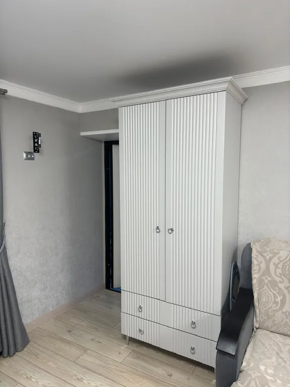 Уютная новая квартира с новым ремонтом