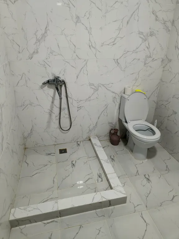 Просторный Домик в 5 минутах от моря