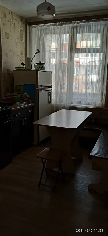 Квартира в центре города