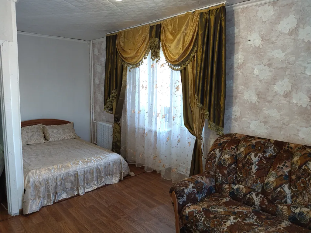 Уютная квартира — аренда посуточно в Барнаул