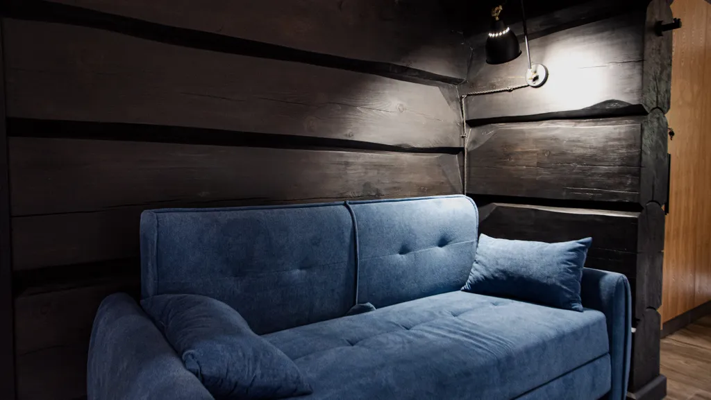 4-комнатный Дом