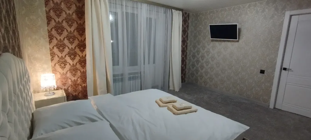 Стильная квартира