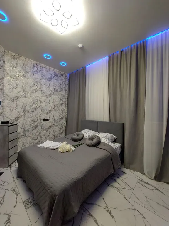 Квартира Студия Лакшери — аренда посуточно в Кингисепп