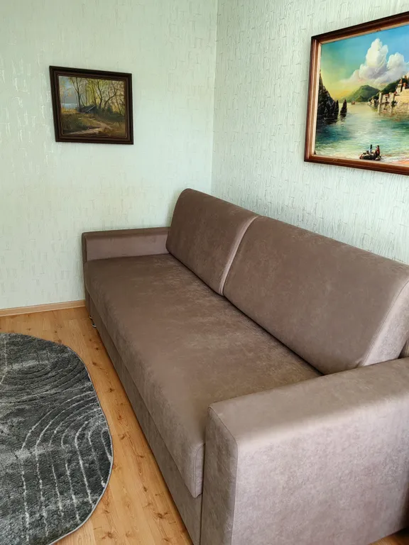 Спокойный центр