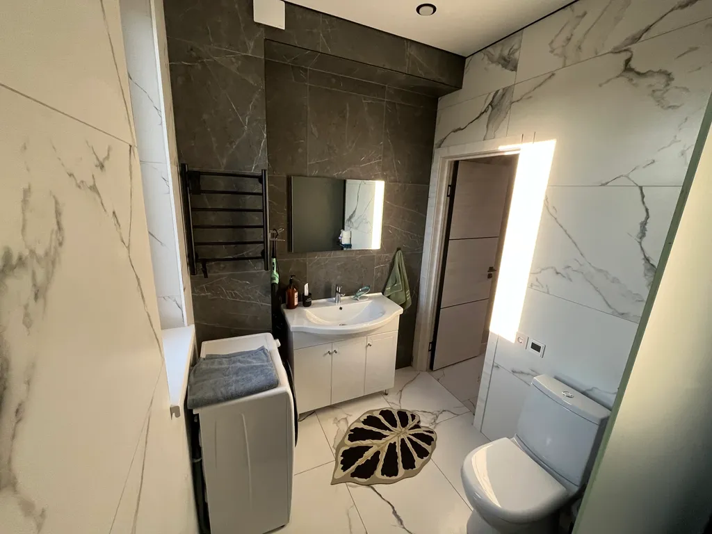 4-комнатный Дом