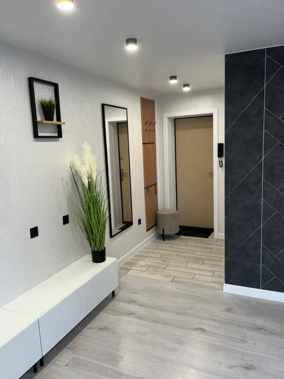 Уютная квартира в центре