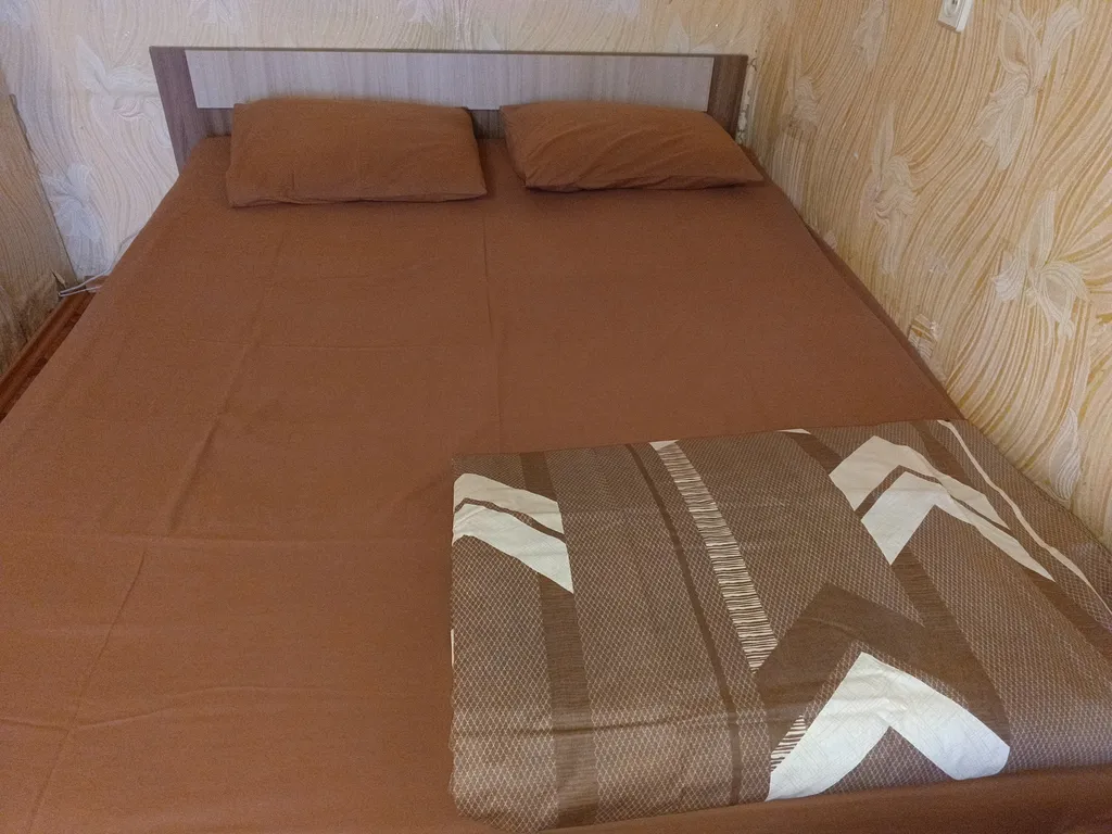 Квартира для командированных на сутки и на неделю