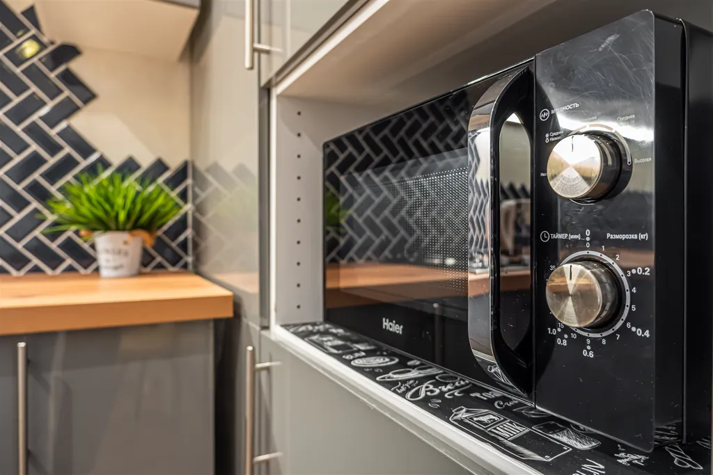 Панорамная квартира у Парка Победы