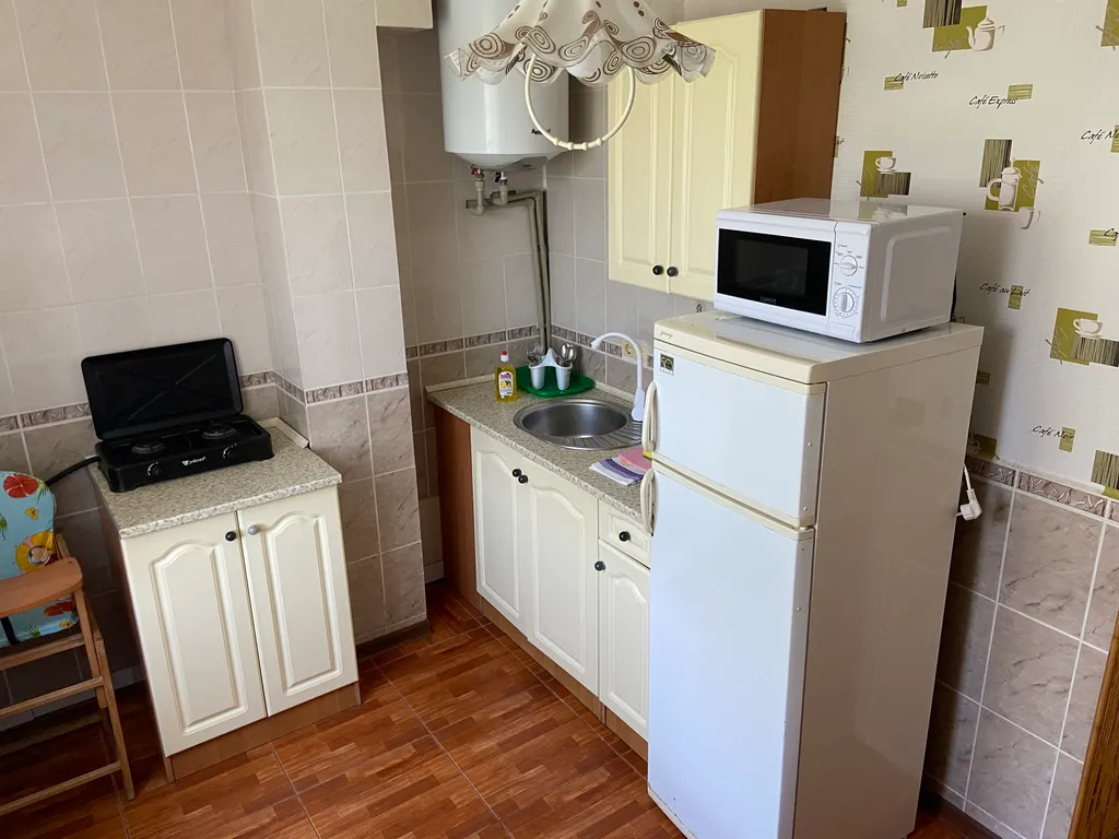 Семейный номер, 2-х комнатный элит