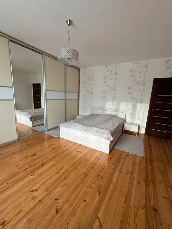 Коттедж на Береговой