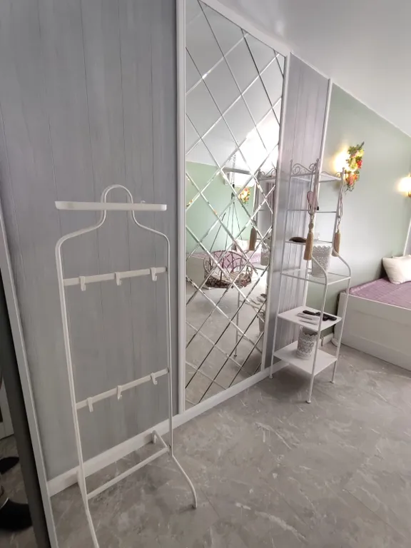 Апартаменты рядом с морем и 2 бассейнами, закрытая территория