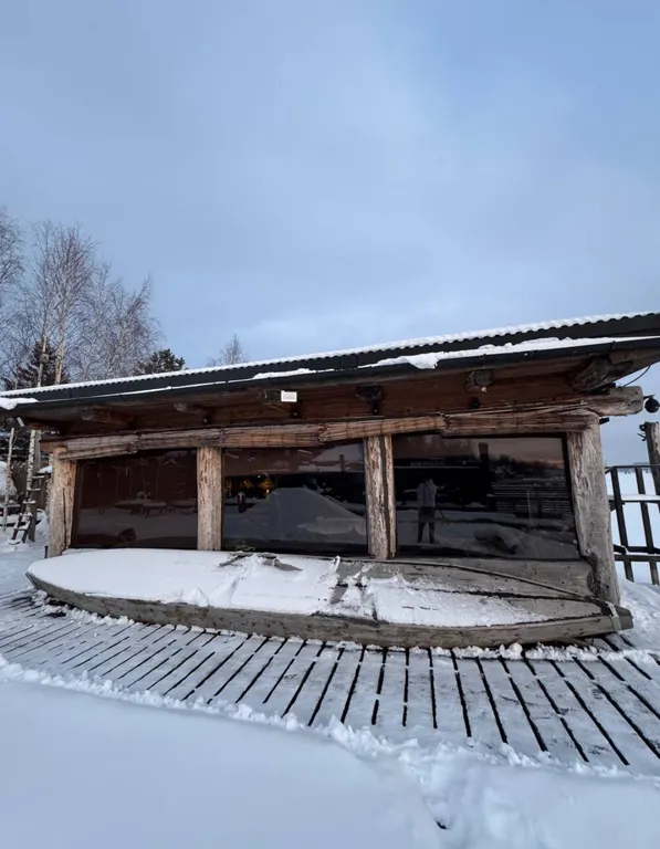 Эко комплекс Этнос на реке Чусовая, для семейного отдыха и туристов