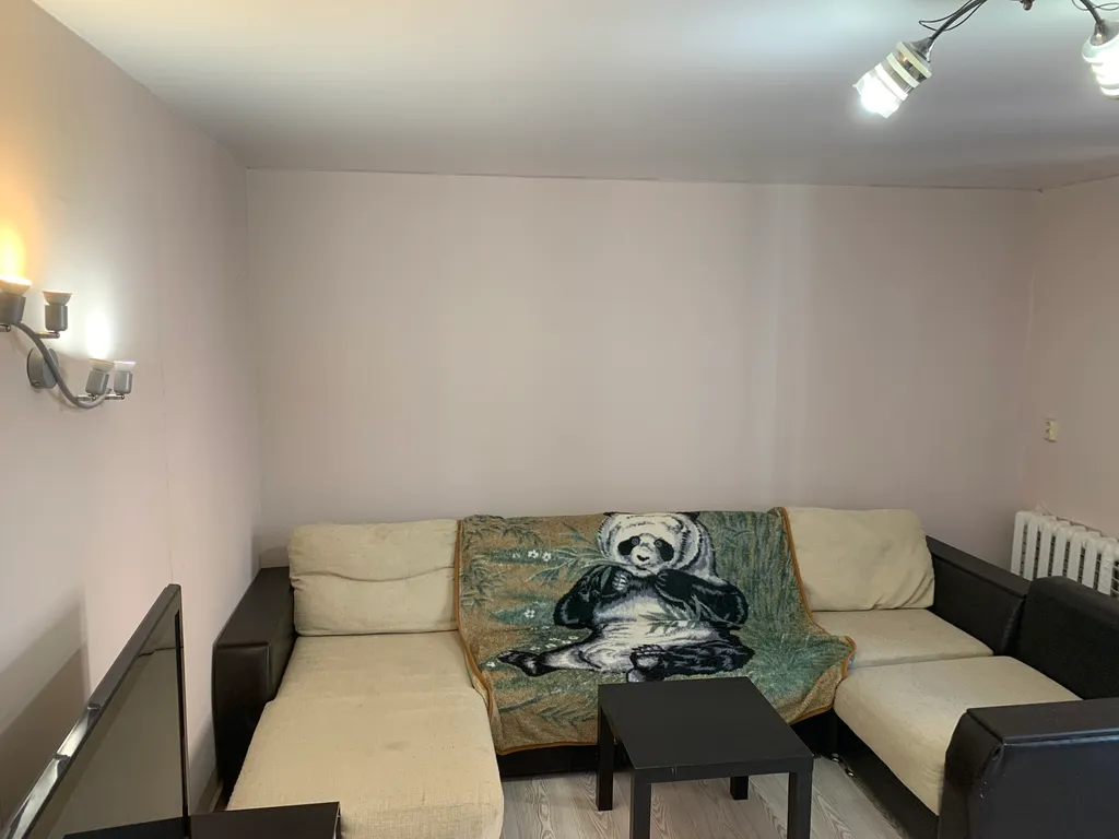 Однокомнатная квартира — аренда посуточно в Казань