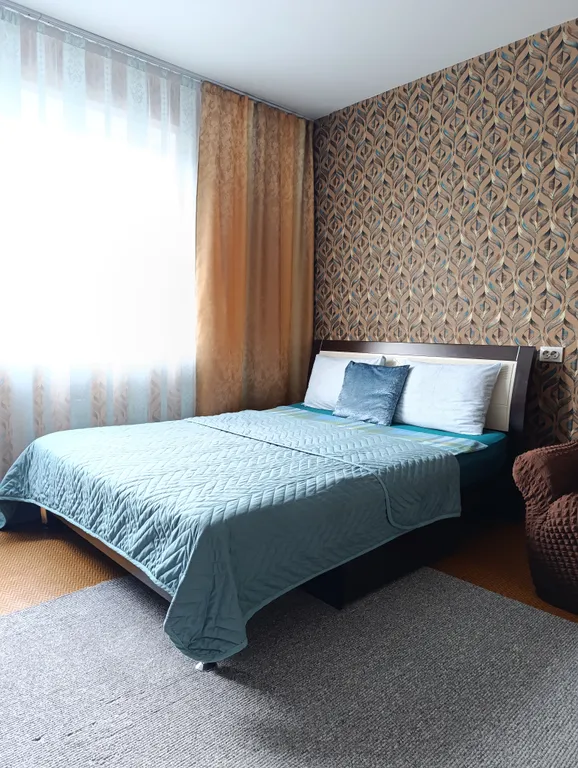 Квартира в Новобайдаевке возле ТЦ Полёт