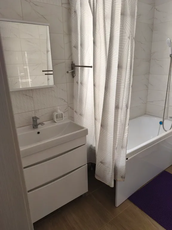 Уютный комфортабельный благоустроенный дом