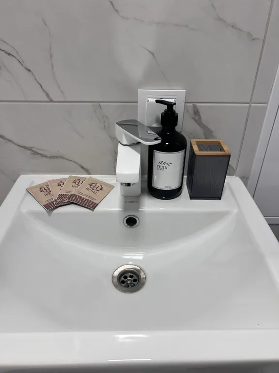 Лофт апартаменты возле набережной