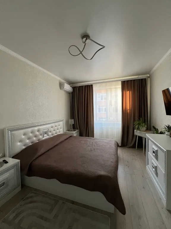 Уютная квартира — аренда посуточно в Нальчик