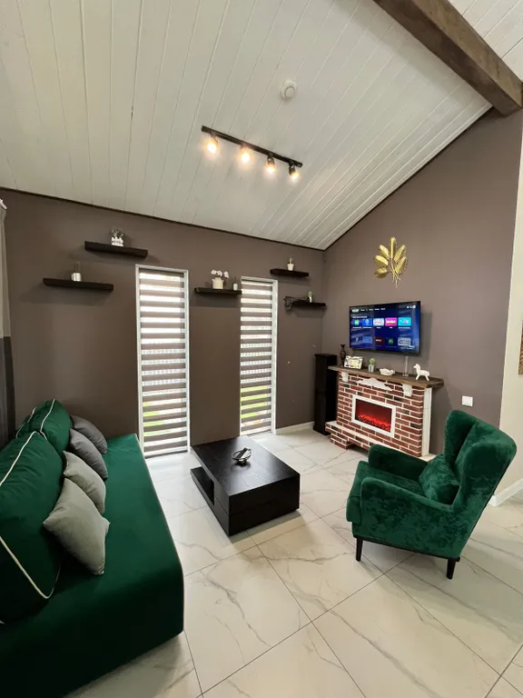 3-комнатный Дом