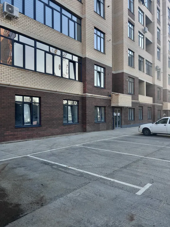 Уютная квартира на берегу Каспийского моря