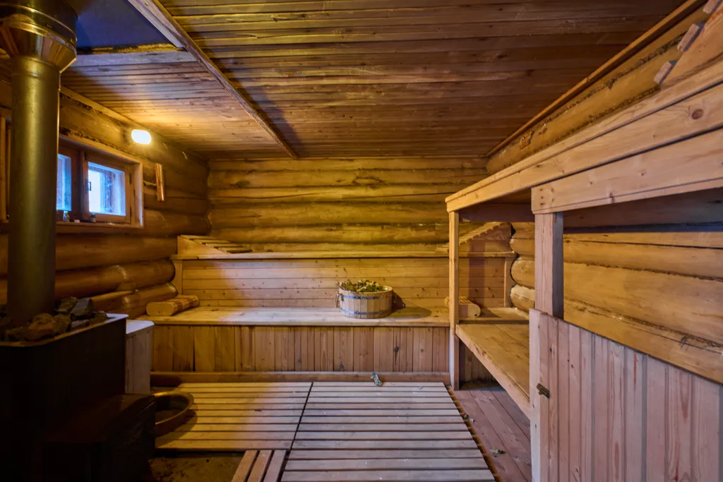 Шикарнейший дом