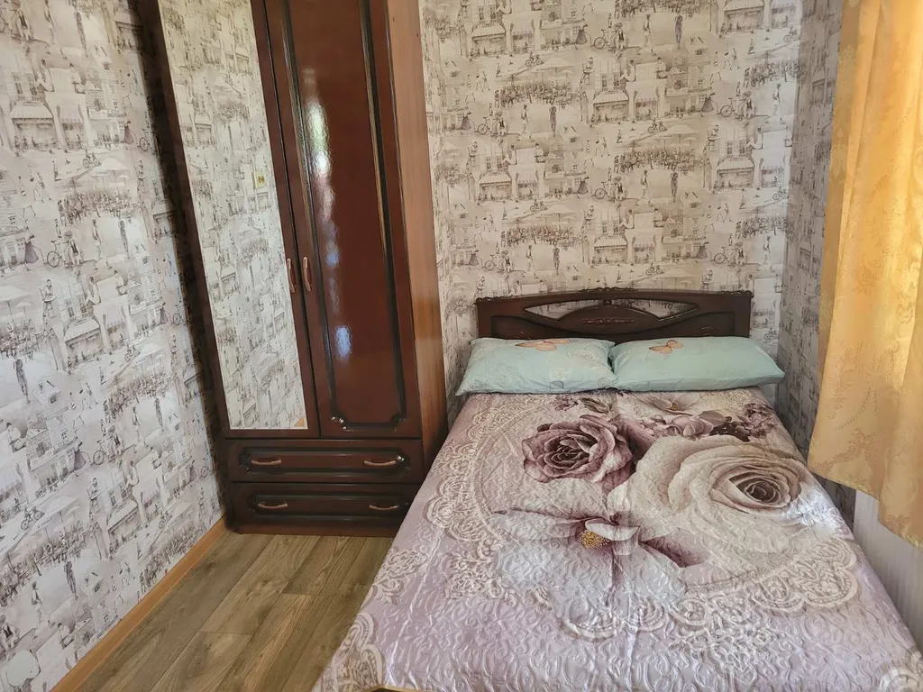 Квартира Комната — Судак