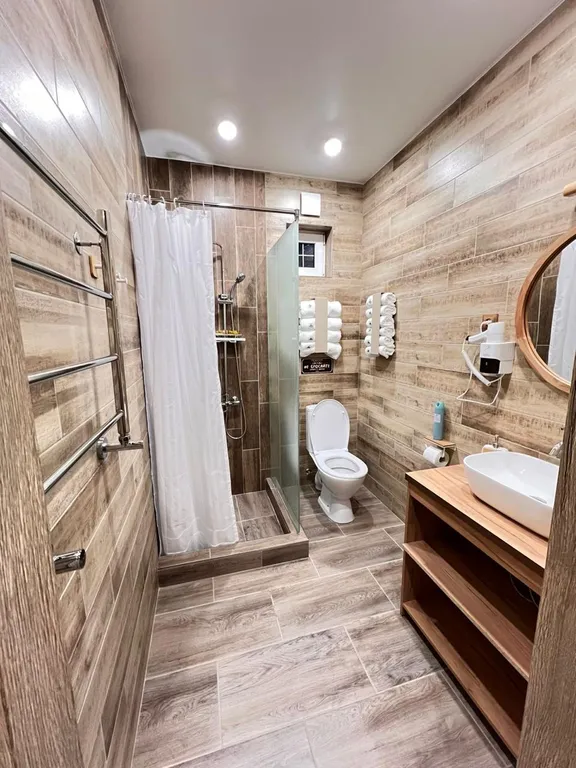 5-комнатная Квартира