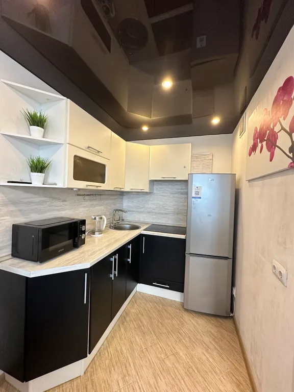 Квартира рядом с зоопарком, ИЖГТУ