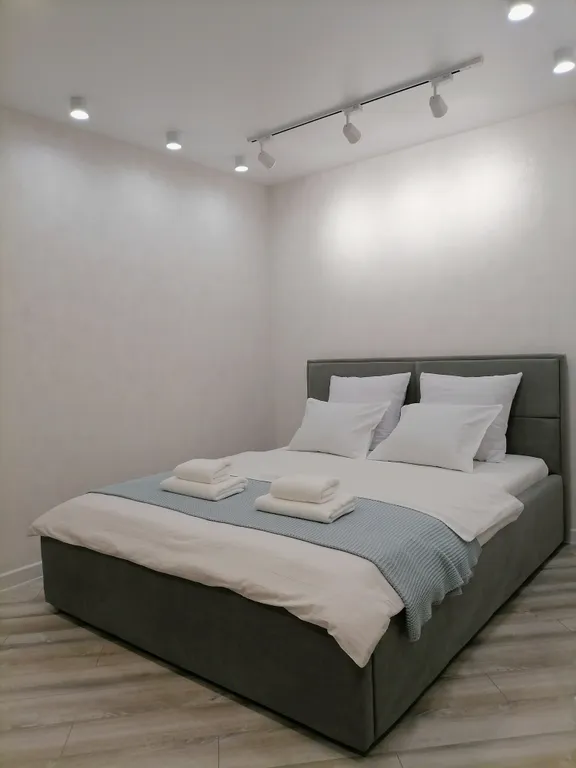 Scandica Home Апартаменты Scandi