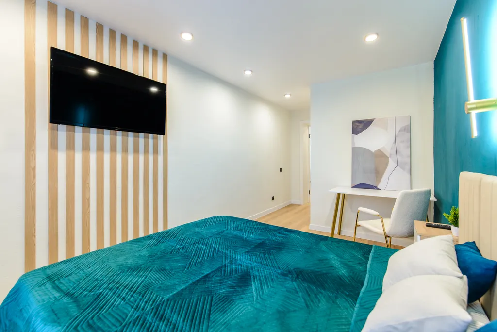 Квартира в самом центре Томска, рядом с Лампочкой и Дворцом спорта