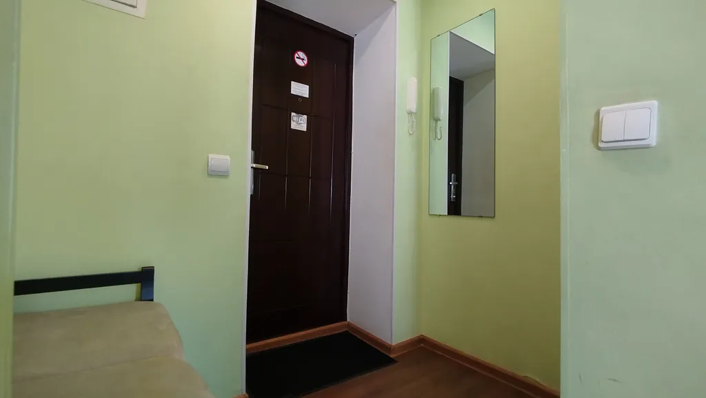 Двухкомнатный квартапарт в историческом центре