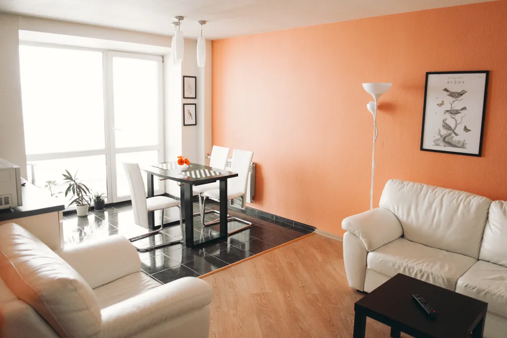 Отличная квартира у ТЦ Тополь