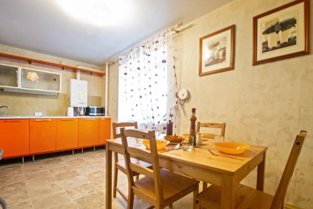 Квартира в ЖК Новый город