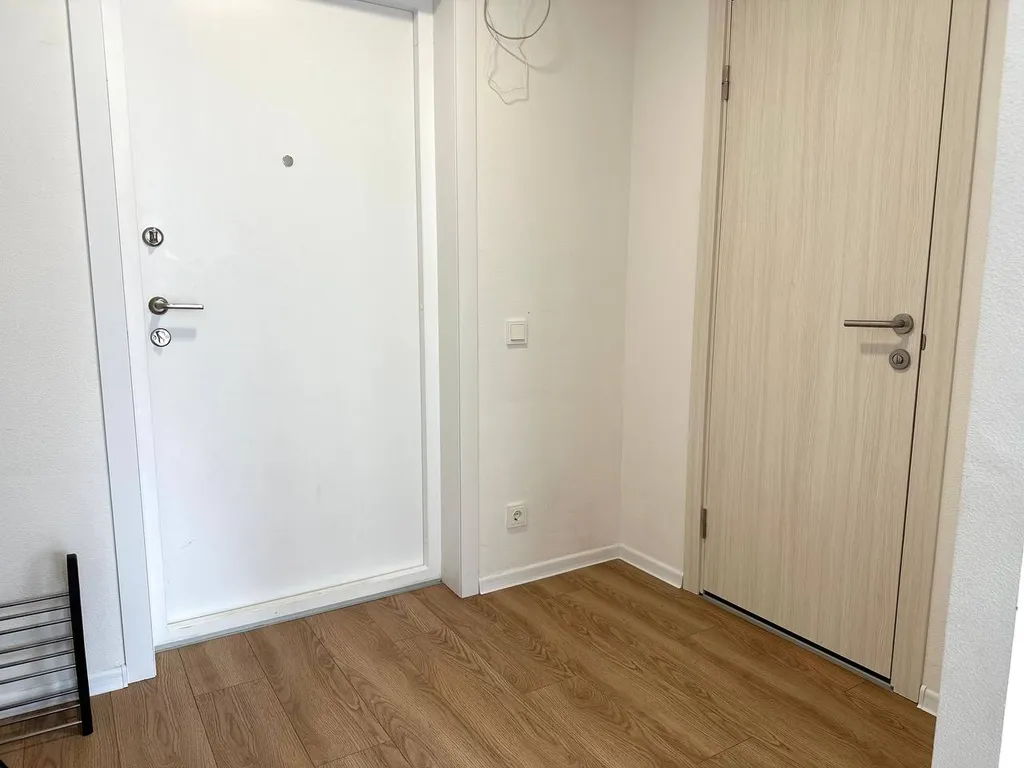 Просторна студия на 4 человека