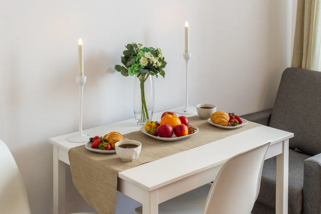 Квартира Квартира White Comfort — Санкт-Петербург
