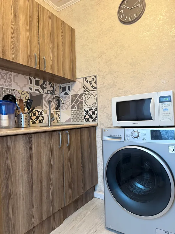 Квартира недалёко от Крюково МЦД-3