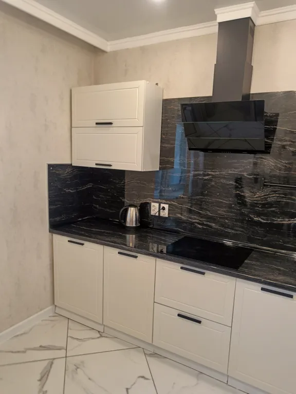 Квартира 2-комнатная Квартира — Краснодар